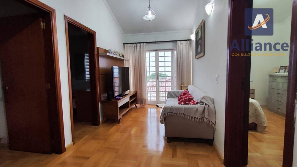 Casa, 4 quartos, 217 m² - Foto 18