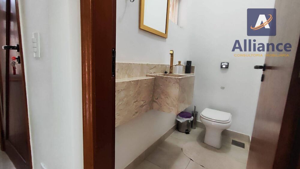 Casa, 4 quartos, 217 m² - Foto 19