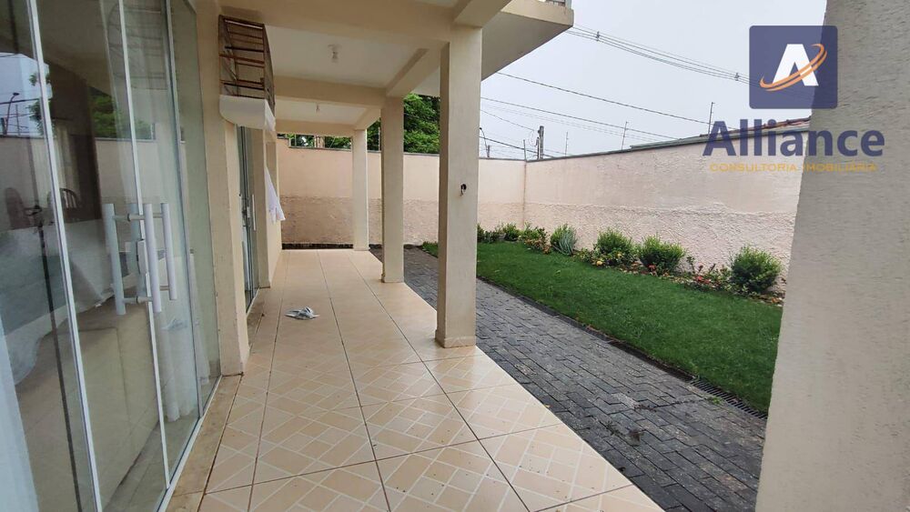 Casa, 4 quartos, 217 m² - Foto 24