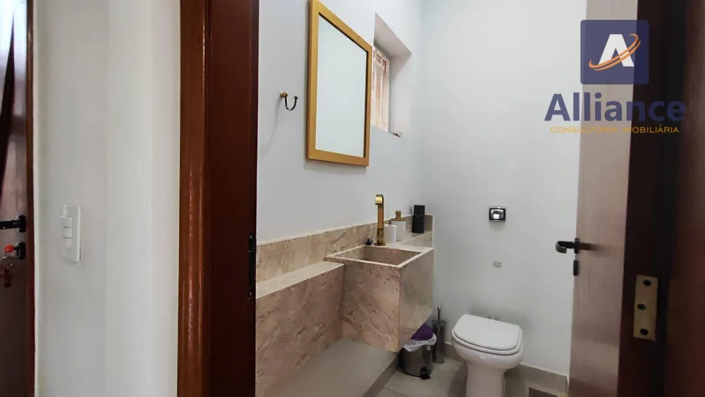 Casa, 4 quartos, 217 m² - Foto 29