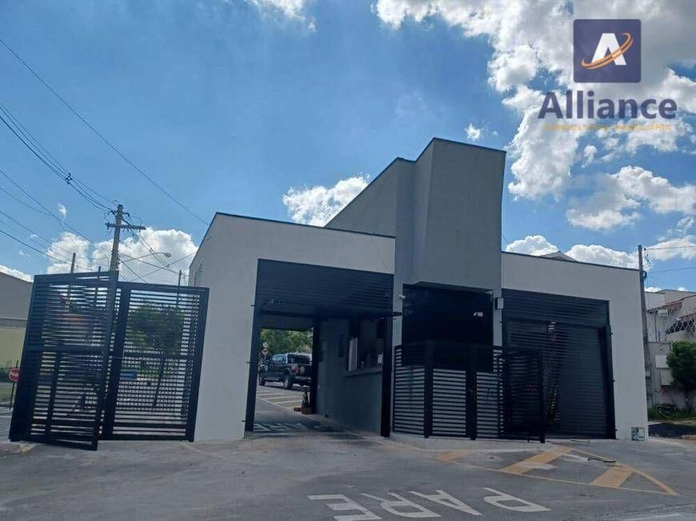 Terreno, 512 m² - Foto 2