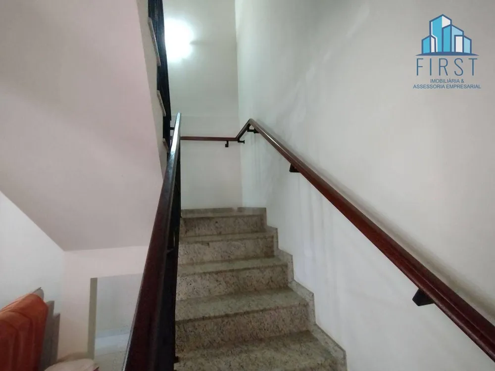 Casa, 3 quartos, 230 m² - Foto 11