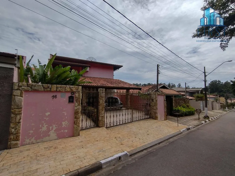 Casa, 3 quartos, 230 m² - Foto 12