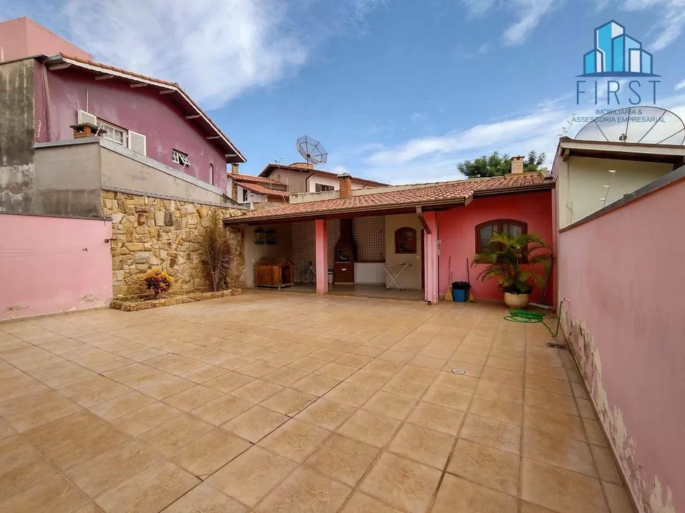 Casa, 3 quartos, 230 m² - Foto 4