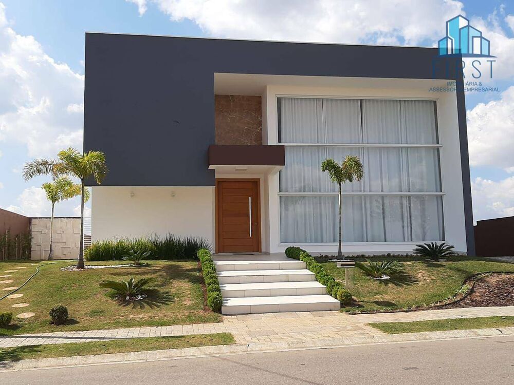 Casa de Condomínio, 6 quartos - Foto 7