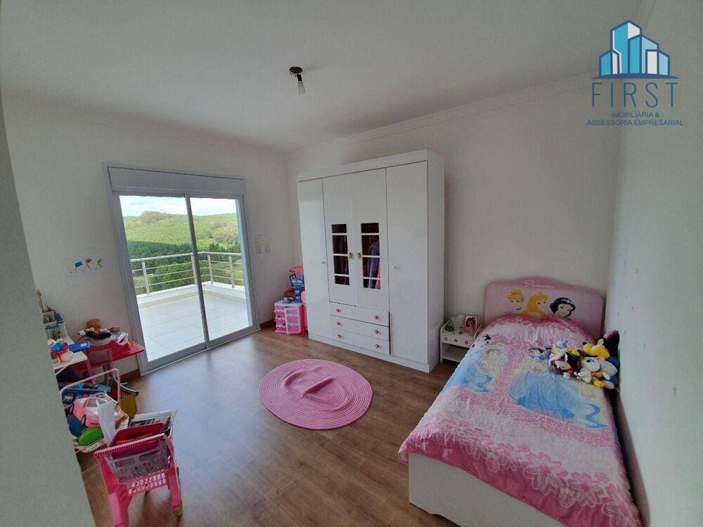 Casa de Condomínio, 6 quartos - Foto 4