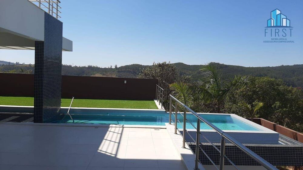 Casa de Condomínio, 6 quartos - Foto 6