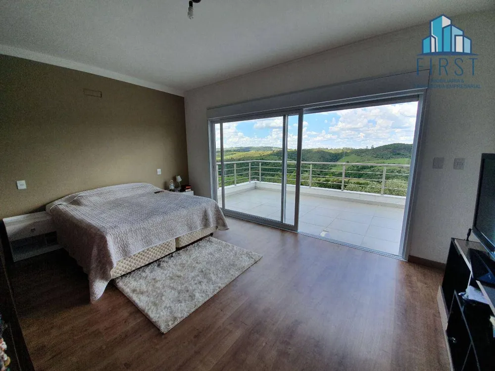 Casa de Condomínio, 6 quartos - Foto 5