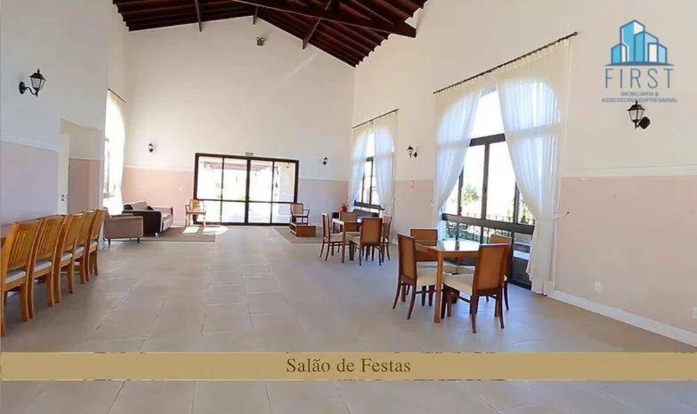 Casa de Condomínio, 6 quartos - Foto 2