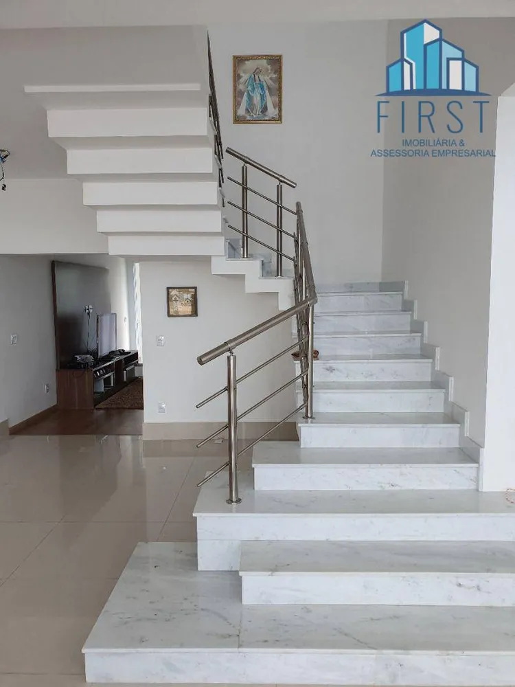 Casa de Condomínio, 6 quartos - Foto 4