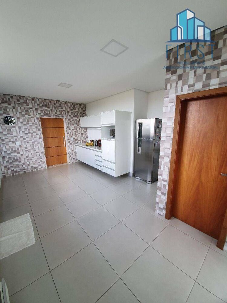Casa de Condomínio, 6 quartos - Foto 1