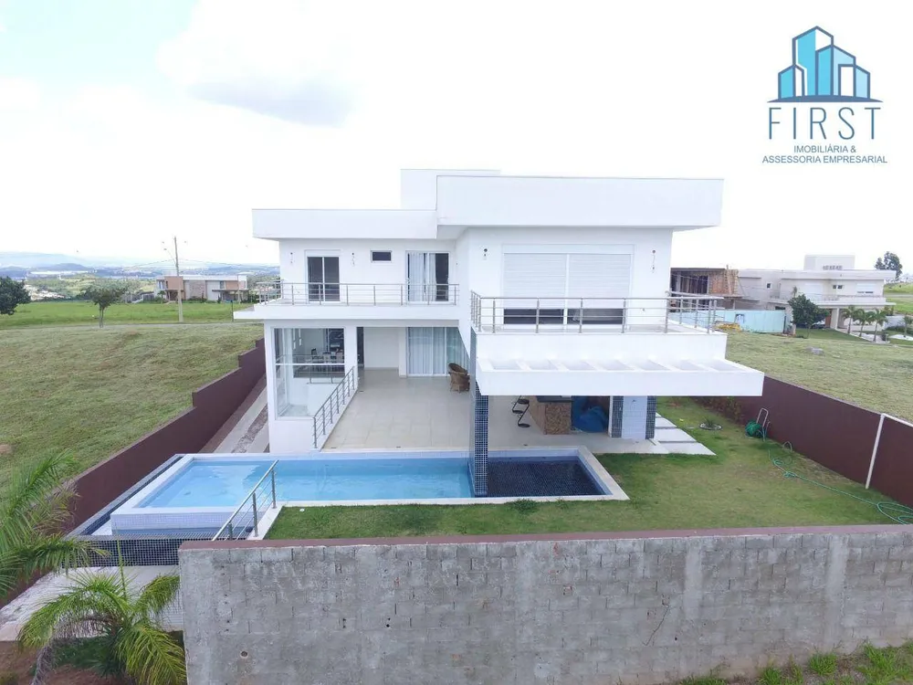 Casa de Condomínio, 6 quartos - Foto 6