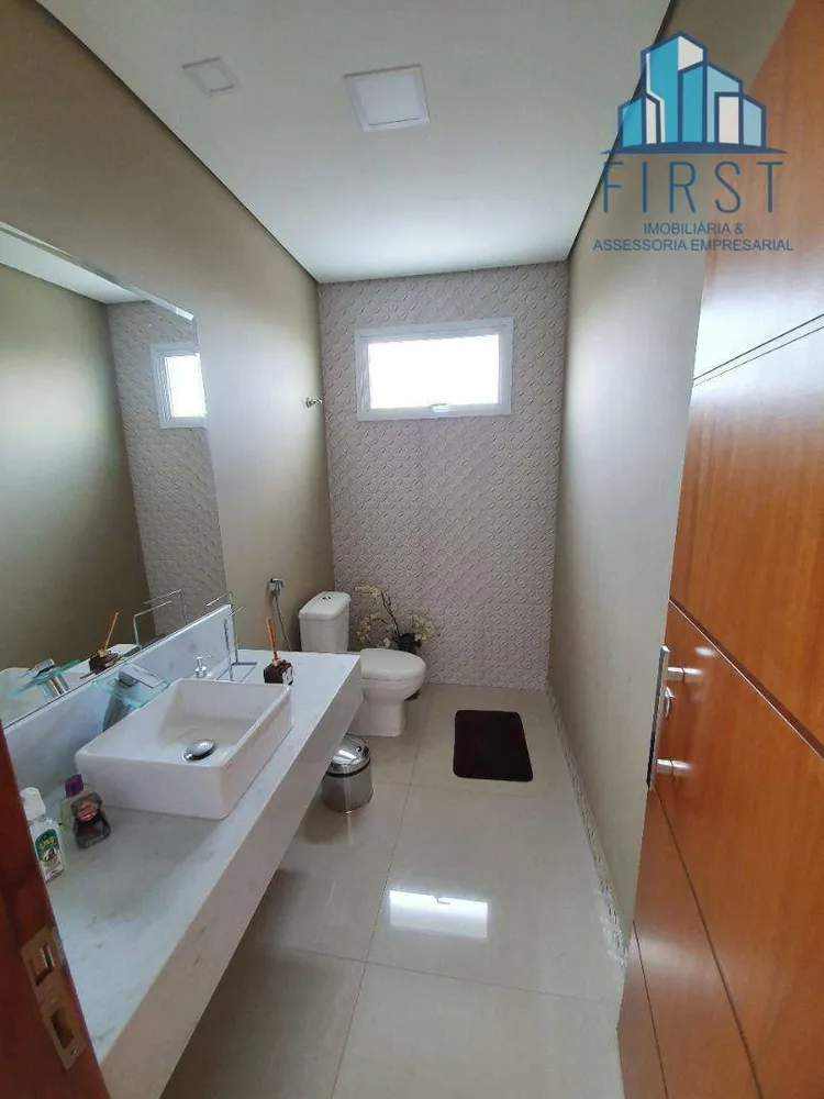 Casa de Condomínio, 6 quartos - Foto 7