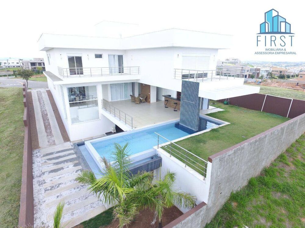Casa de Condomínio, 6 quartos - Foto 3