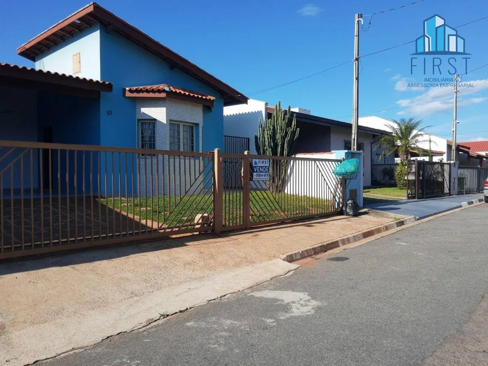 Casa, 3 quartos, 153 m² - Foto 3