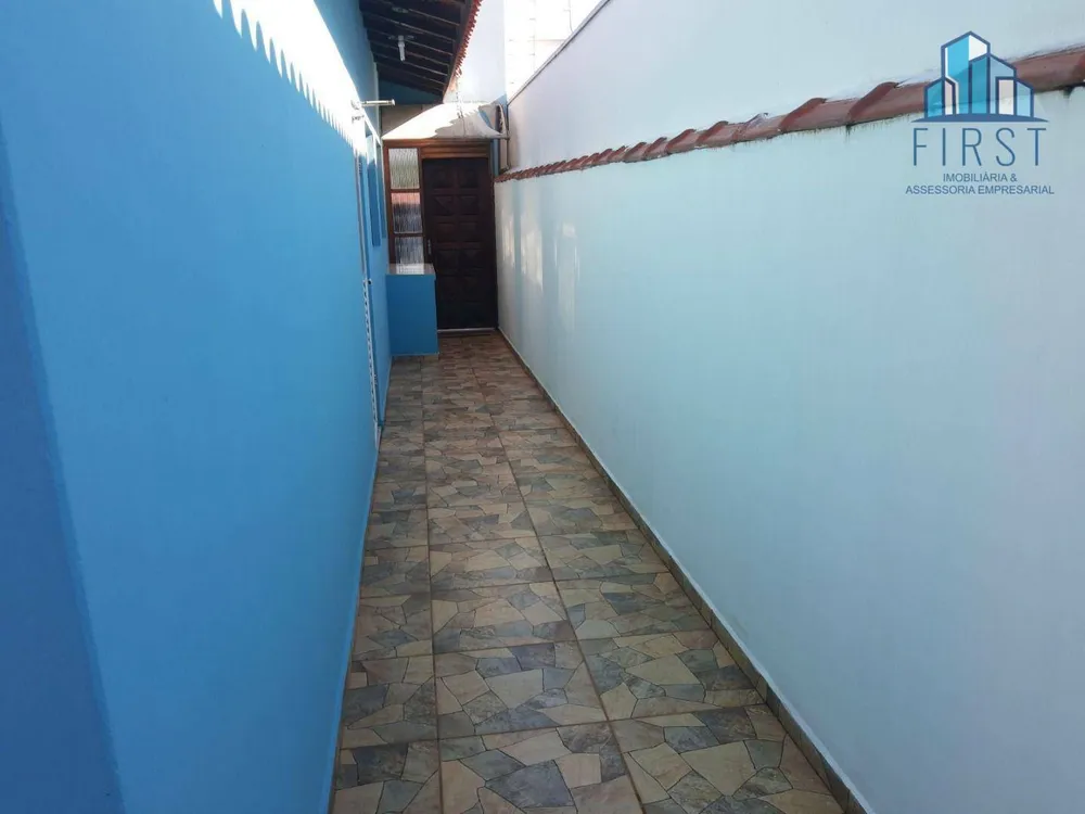 Casa, 3 quartos, 153 m² - Foto 7