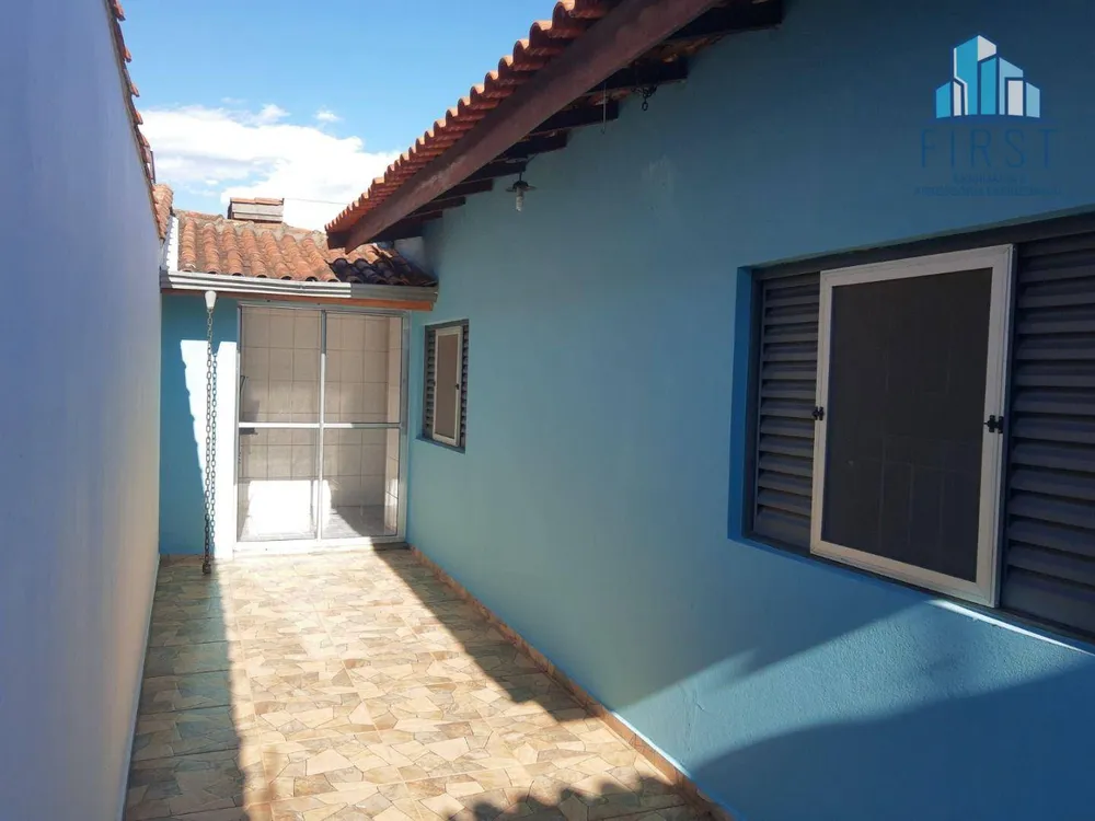 Casa, 3 quartos, 153 m² - Foto 6