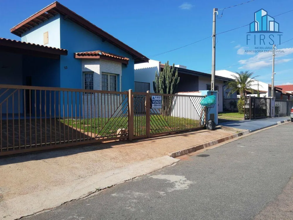 Casa, 3 quartos, 153 m² - Foto 2