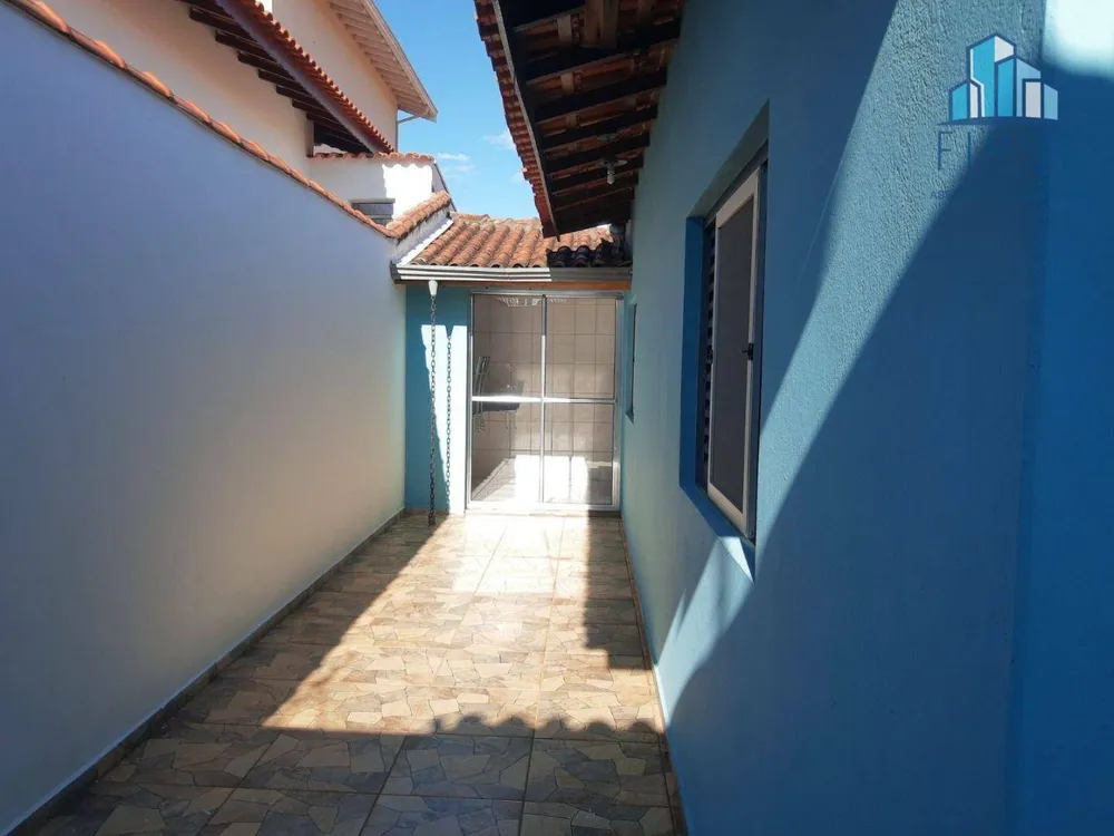 Casa, 3 quartos, 153 m² - Foto 5