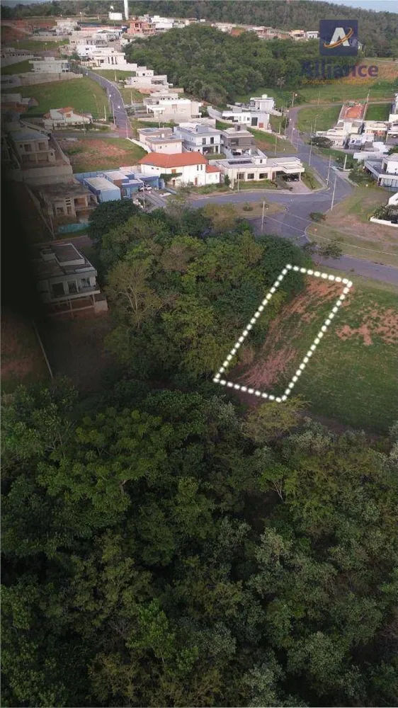 Loteamento e Condomínio, 529 m² - Foto 4