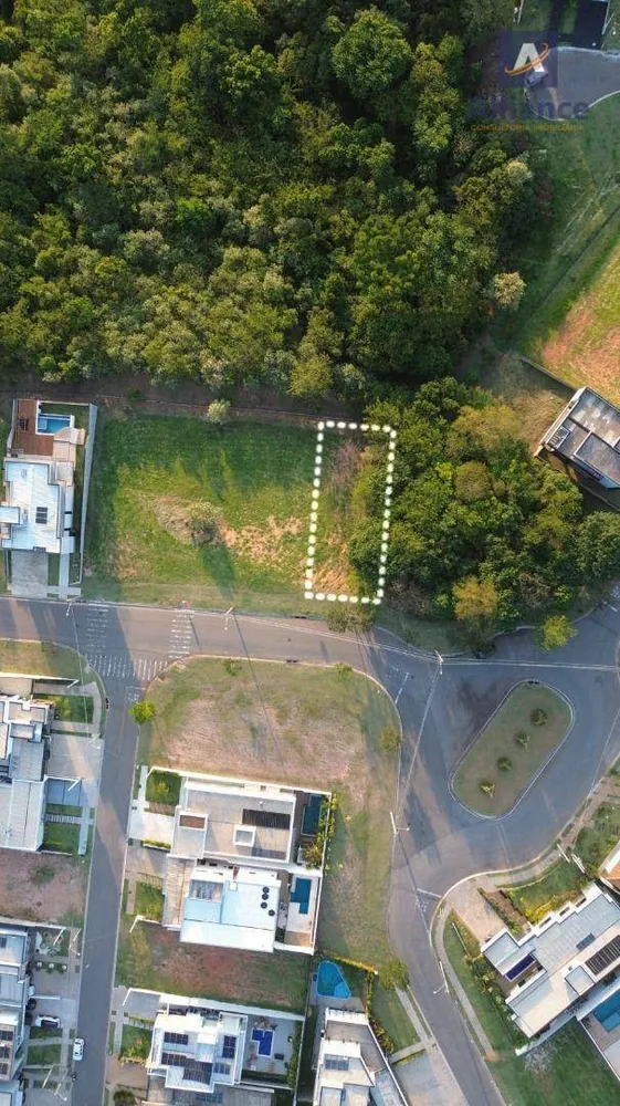 Loteamento e Condomínio, 529 m² - Foto 2