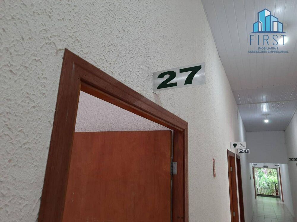 Sala-Conjunto, 38 m² - Foto 1