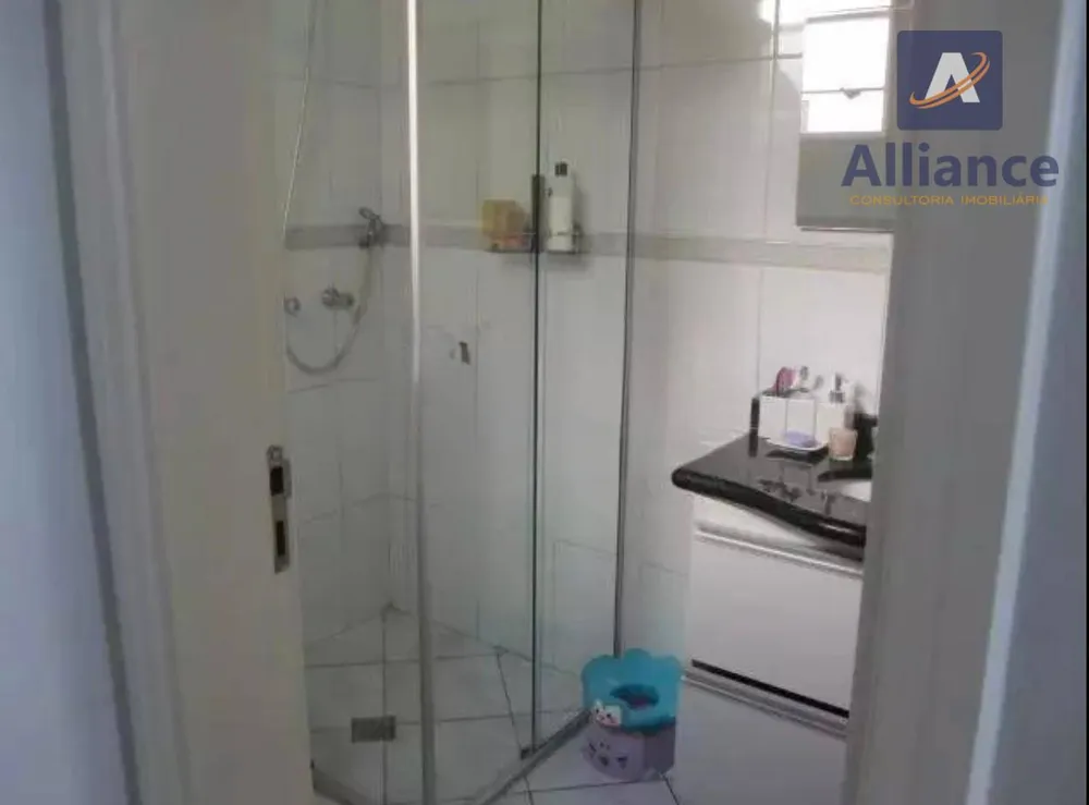Apartamento, 3 quartos, 93 m² - Foto 7