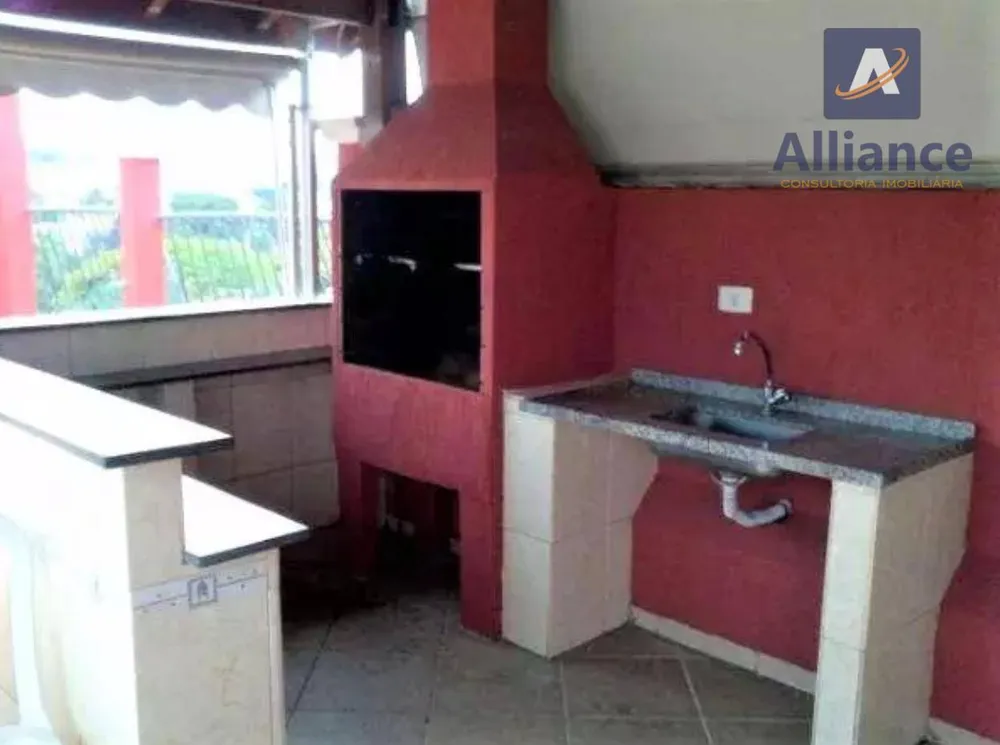 Apartamento, 3 quartos, 93 m² - Foto 15