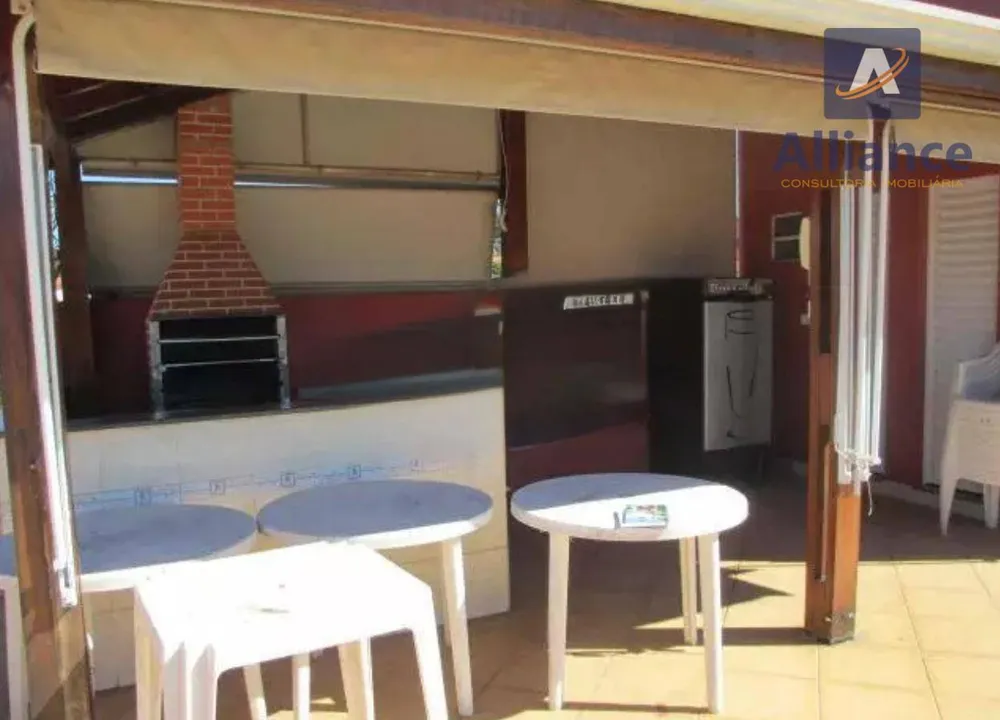 Apartamento, 3 quartos, 93 m² - Foto 9