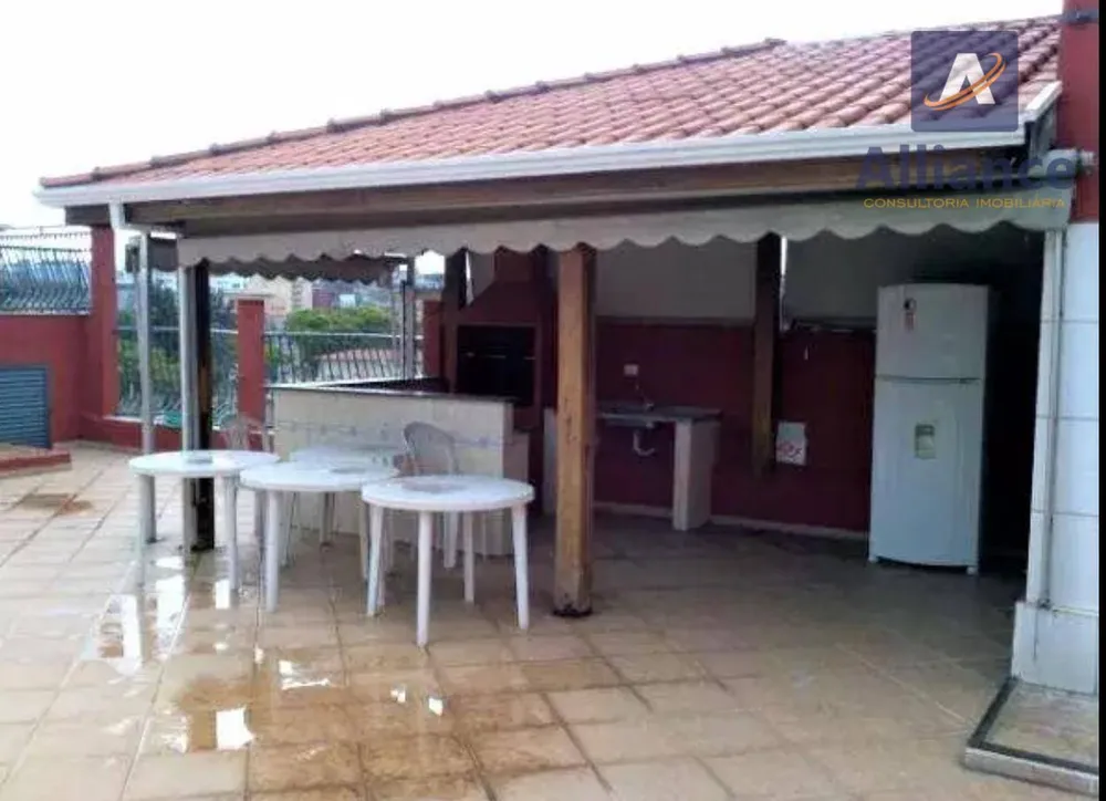 Apartamento, 3 quartos, 93 m² - Foto 14