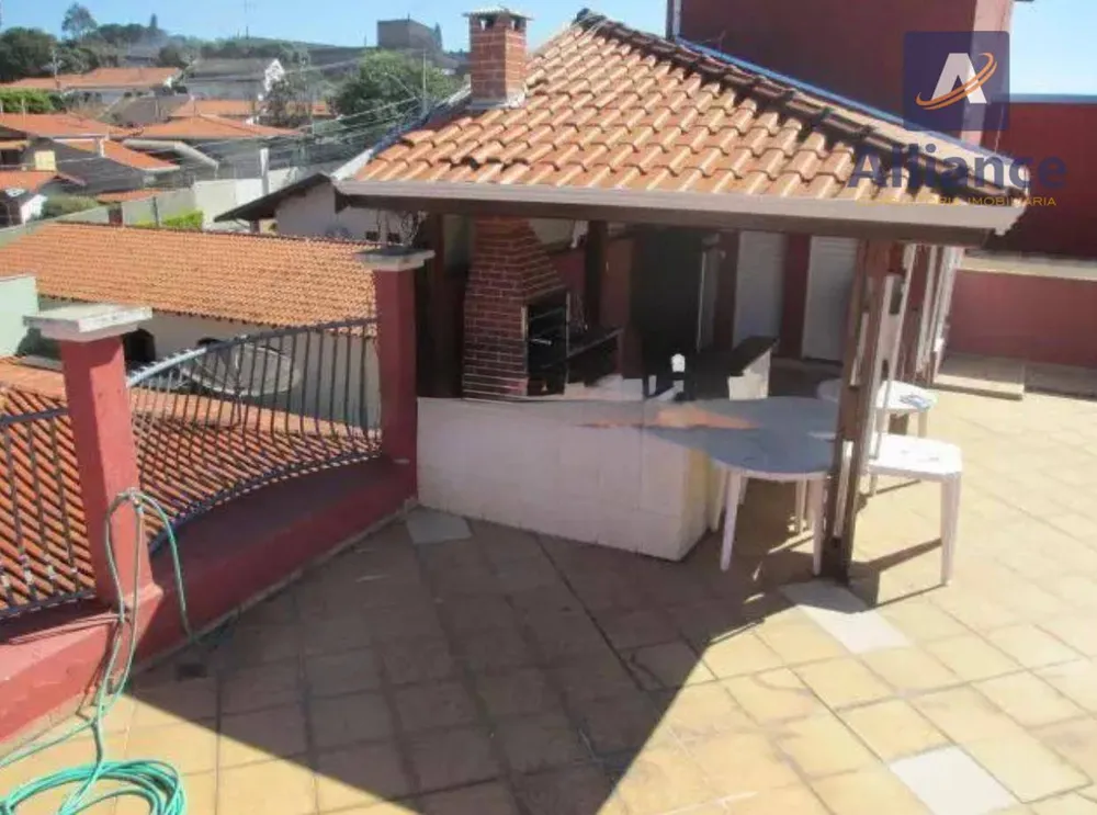 Apartamento, 3 quartos, 93 m² - Foto 12