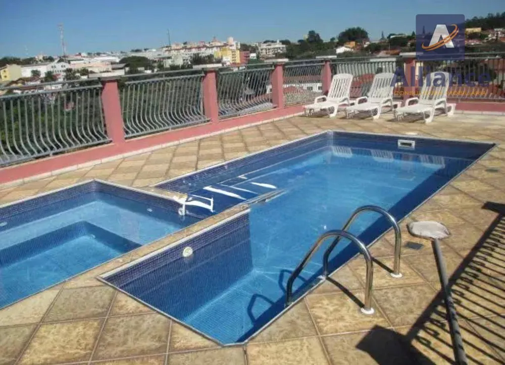 Apartamento, 3 quartos, 93 m² - Foto 11