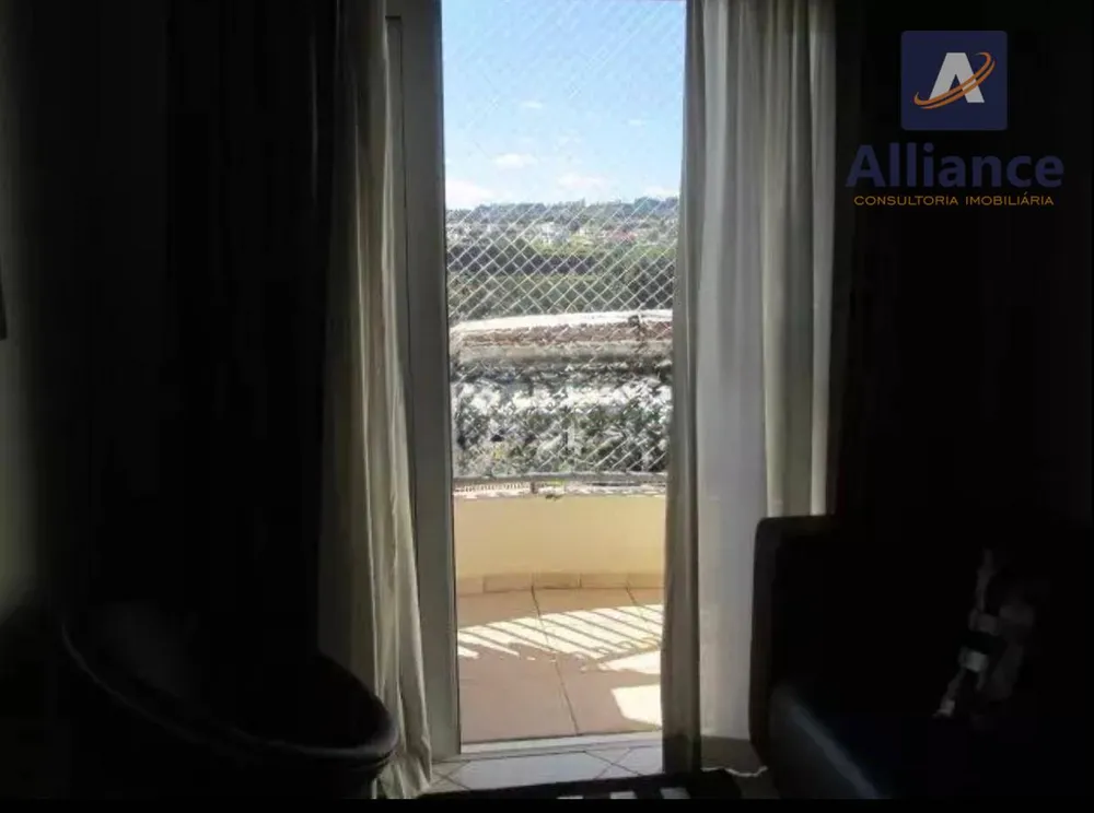 Apartamento, 3 quartos, 93 m² - Foto 3