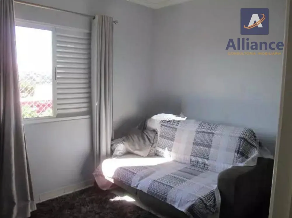 Apartamento, 3 quartos, 93 m² - Foto 6