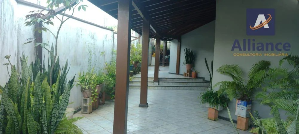 Casa, 4 quartos, 142 m² - Foto 3