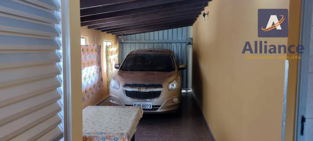 Casa, 4 quartos, 142 m² - Foto 15