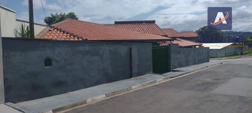 Casa, 4 quartos, 142 m² - Foto 2