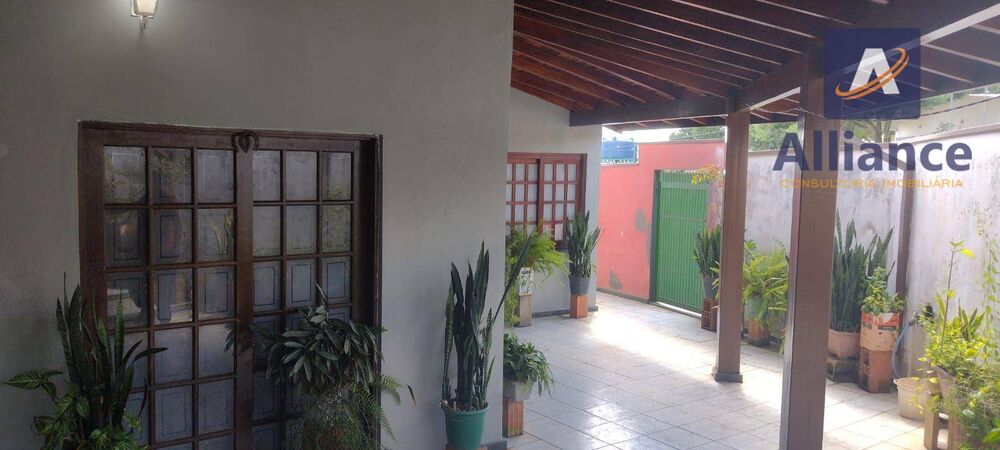 Casa, 4 quartos, 142 m² - Foto 3