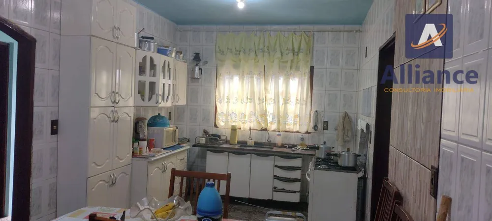 Casa, 4 quartos, 142 m² - Foto 11