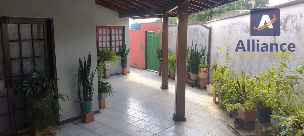 Casa, 4 quartos, 142 m² - Foto 6