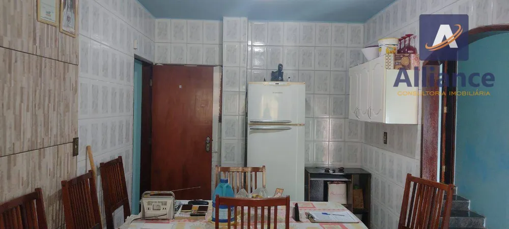 Casa, 4 quartos, 142 m² - Foto 12