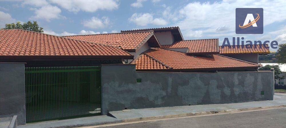 Casa, 4 quartos, 142 m² - Foto 1