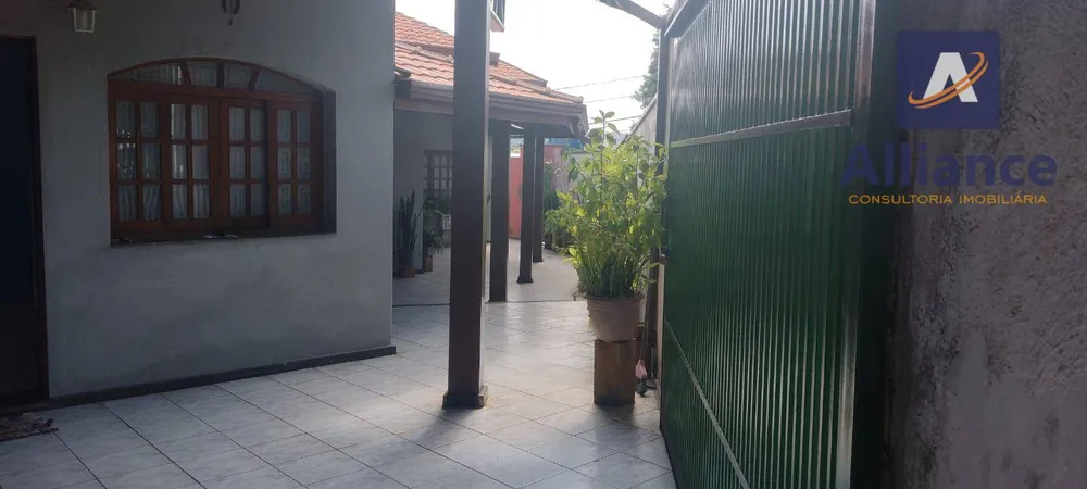 Casa, 4 quartos, 142 m² - Foto 8