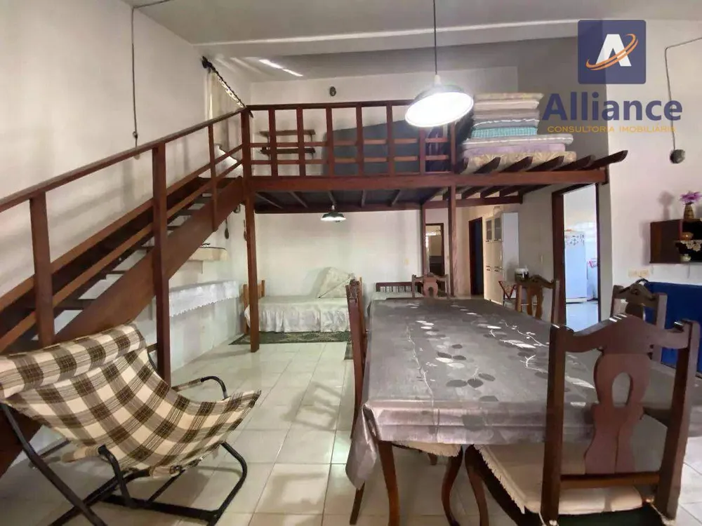 Casa, 2 quartos, 151 m² - Foto 1