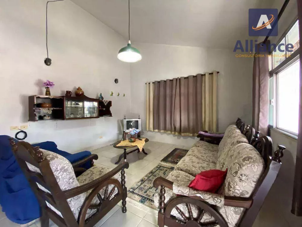 Casa, 2 quartos, 151 m² - Foto 8