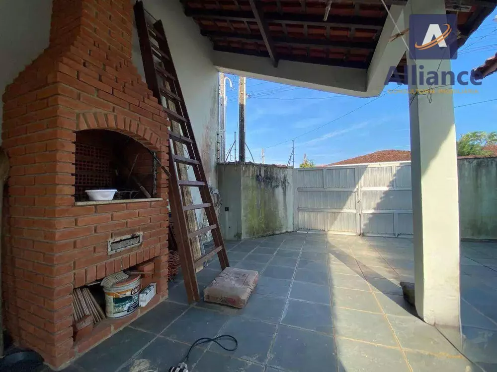 Casa, 2 quartos, 151 m² - Foto 3