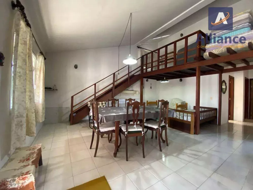Casa, 2 quartos, 151 m² - Foto 6