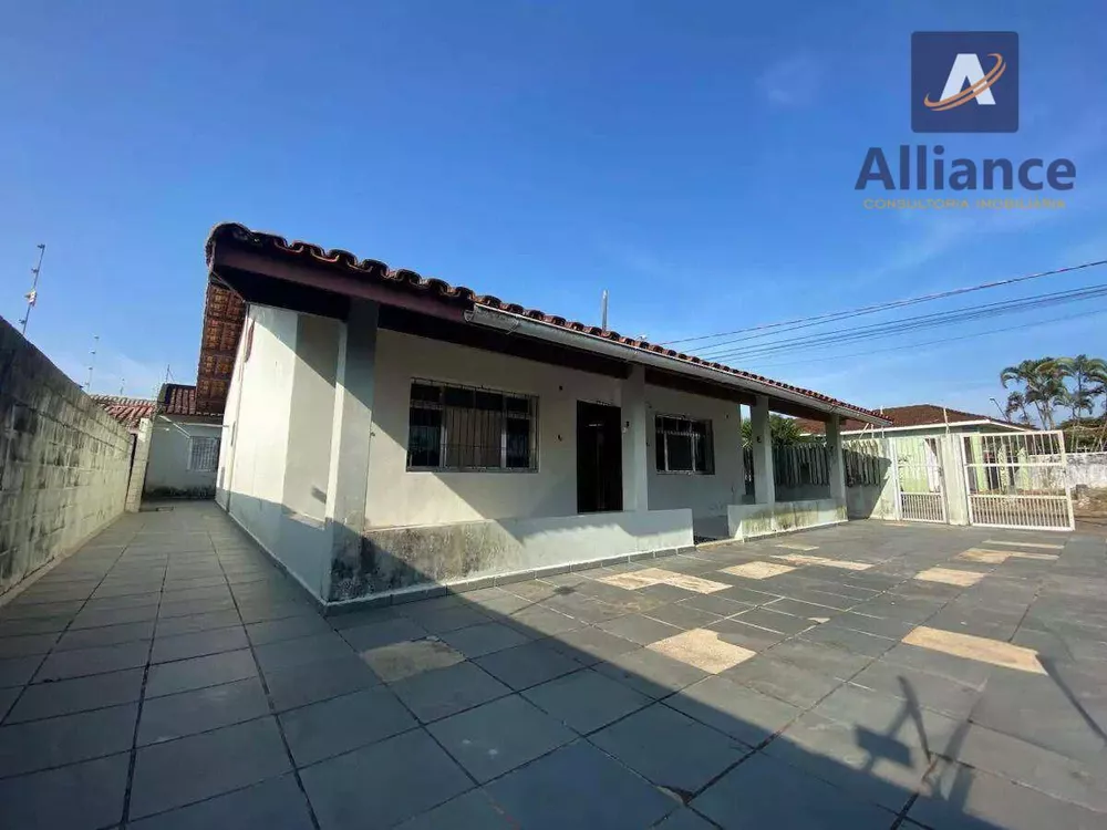 Casa, 2 quartos, 151 m² - Foto 4