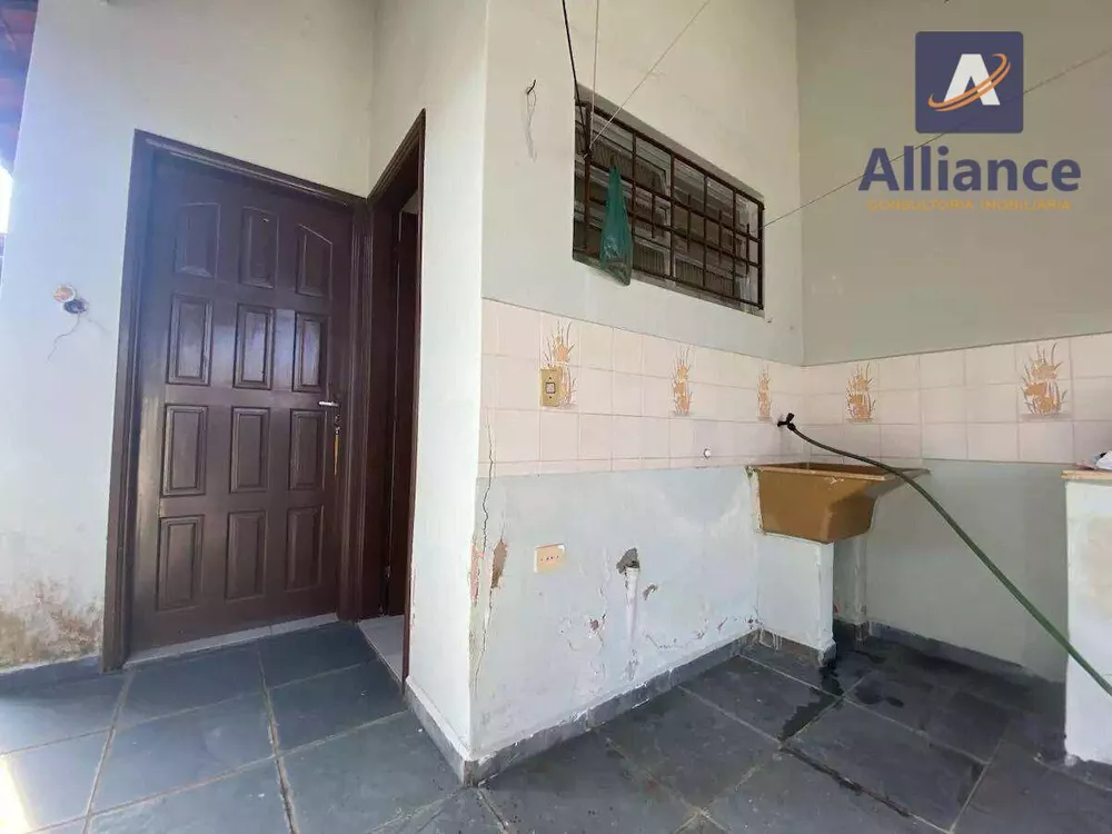 Casa, 2 quartos, 151 m² - Foto 1
