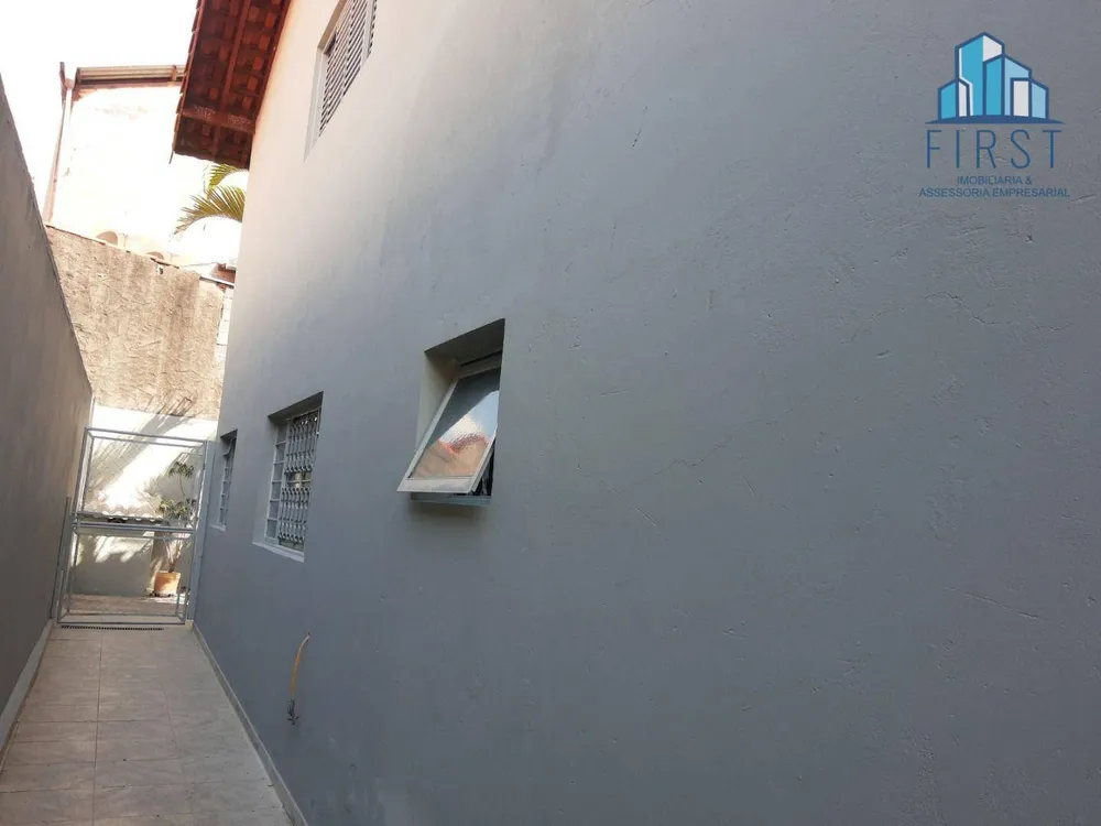 Casa, 3 quartos, 164 m² - Foto 7